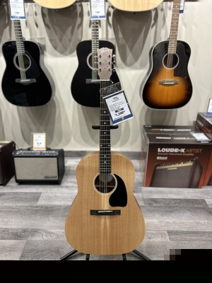 Store Special Product - Gibson G45 Natural