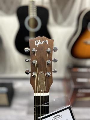 Store Special Product - Gibson G45 Natural