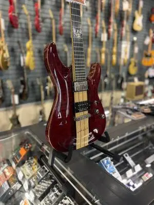 Schecter Hollywood Classic 2