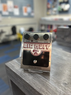 Store Special Product - EHX BIGMUFF