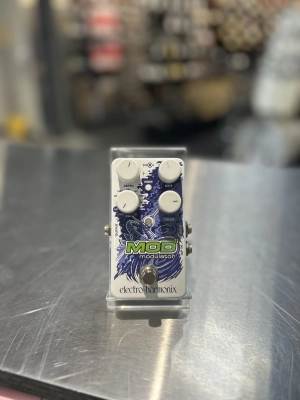 Electro-Harmonix Mod 11