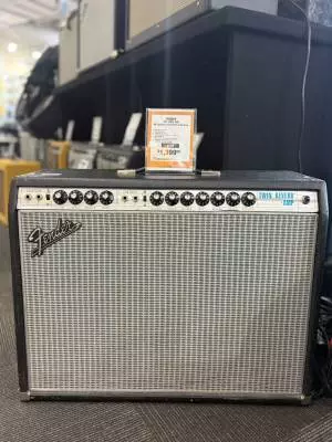 Fender -68 Custom Twin Reverb