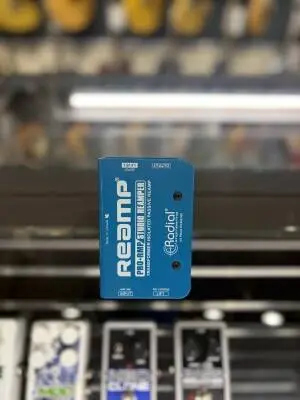 Radial - Pro RMP Passive Re-Amping Device