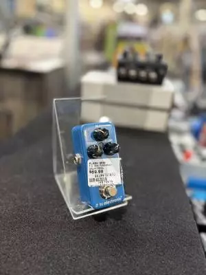 TC Electronic - FLASH MINI
