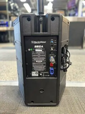 Electro-Voice SB2A Subwoofer 2