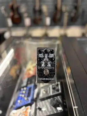 Catalinbread - Dirty Little Secret Overdrive