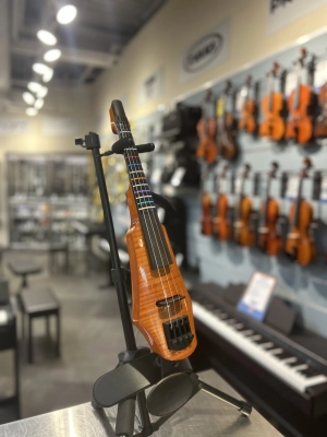 NS Designs Electric Violin