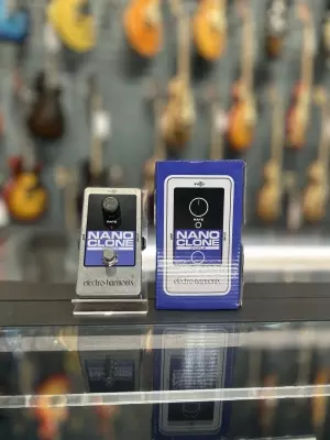 Electro-Harmonix - NANO CLONE