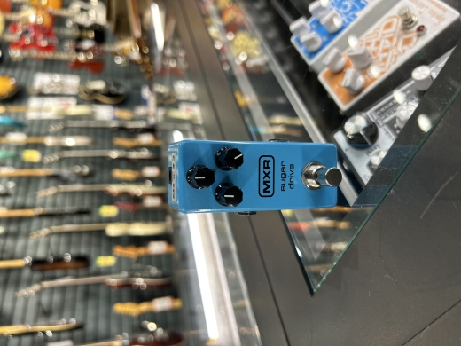 Gear Hunter | MXR - M294-MXR