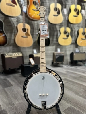 Deering Banjo Company - D-G2