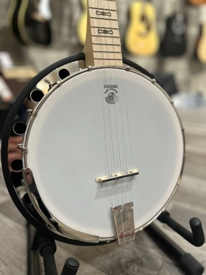 Deering Banjo Company - D-G2 2