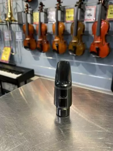 Store Special Product - Otto Link - OLR-402-7* Alto Sax MP