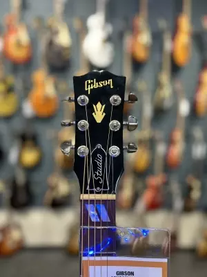 Gibson Hummingbird Studio 3