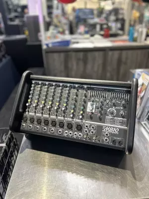 Yorkville - M810-2 Mixer