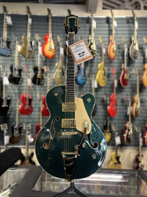 Gretsch G5420TG Limited Edition Electromatic - Cadillac