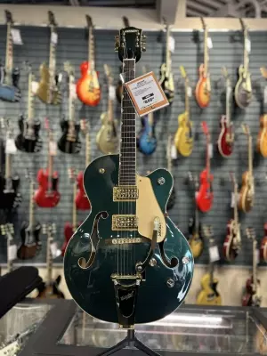 Gretsch Guitars EMTC Hollowbody Ltd Edition