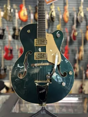 Gretsch Guitars EMTC Hollowbody Ltd Edition 2