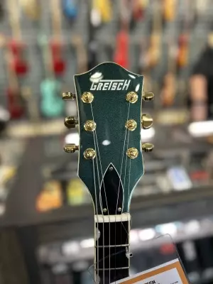 Gretsch Guitars EMTC Hollowbody Ltd Edition 2