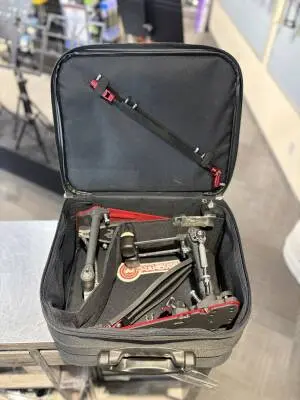 Drum Workshop - DW5000 Double Pedal with Accelerator