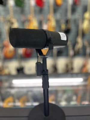 Shure - SM7B