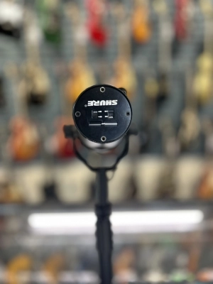 Shure - SM7B 2