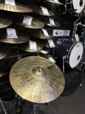 Sabian - HHX 22