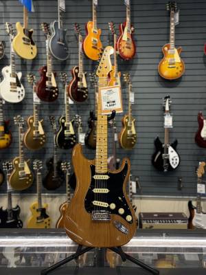 Fender American Professional II Stratocaster, Maple