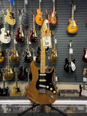 Fender - Am Pro II Strat