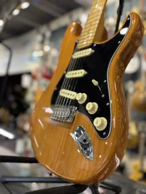 Fender - Am Pro II Strat 2