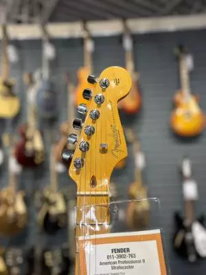 Fender - Am Pro II Strat 2