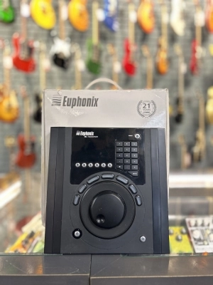 Euphonix MC Transport