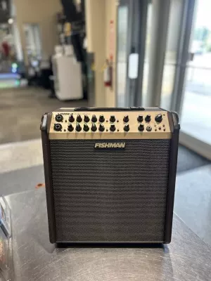 Fishman - Loudbox Performer