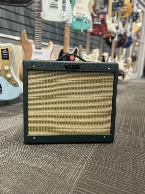 Fender Blues Jr IV Limited Edition
