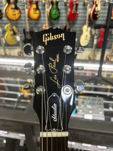 Store Special Product - Gibson Les Paul Studio