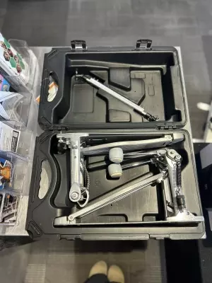 Tama - Speed Cobra 310 Double Kick with Case