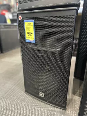 Yorkville Sound - EXMMOBILE 12 PA Speaker