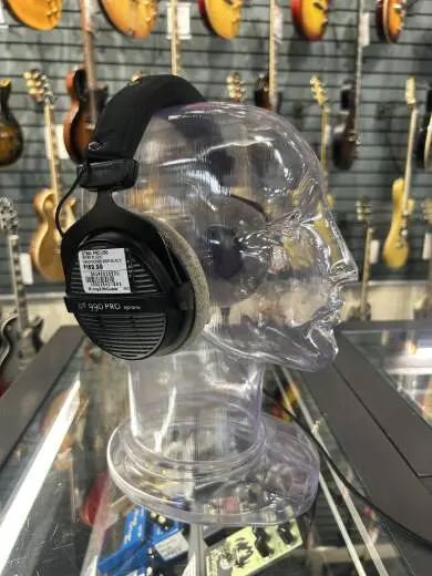 Beyerdynamic - DT990 PRO-250 2