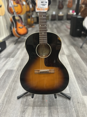 Store Special Product - Epiphone - EL-00 Parlour Guitar