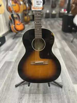 Epiphone - EL-00 Parlour Guitar 2