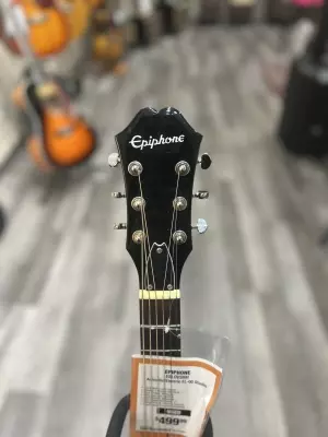 Epiphone - EL-00 Parlour Guitar 2