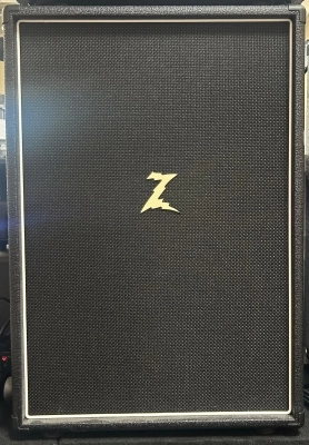 DR. Z Z-Best 212 Cab