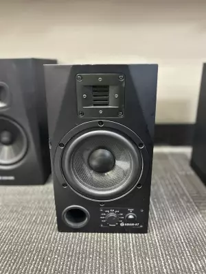ADAM Audio - A7 Studio Monitor