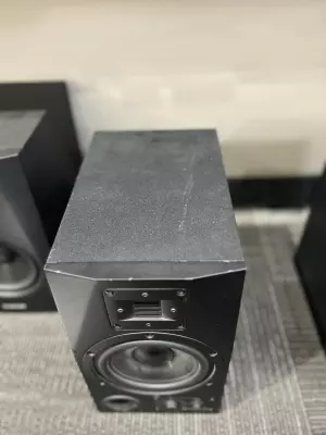ADAM Audio - A7 Studio Monitor 2