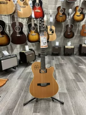 Godin Guitars A6 Ultra