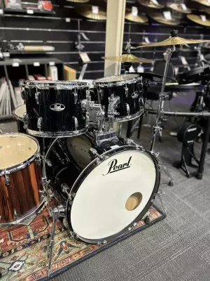 Pearl Roadshow 22, 10, 12, 16, Hardware and Cymbals INCLUDED