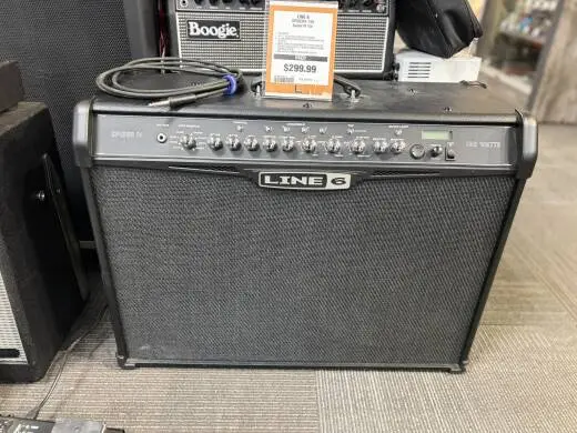 Line 6 - Spider MKIV 150 Combo
