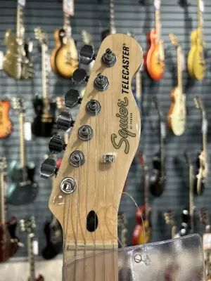 Squier Affinity Tele 3