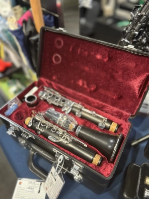 Jupiter Student Clarinet