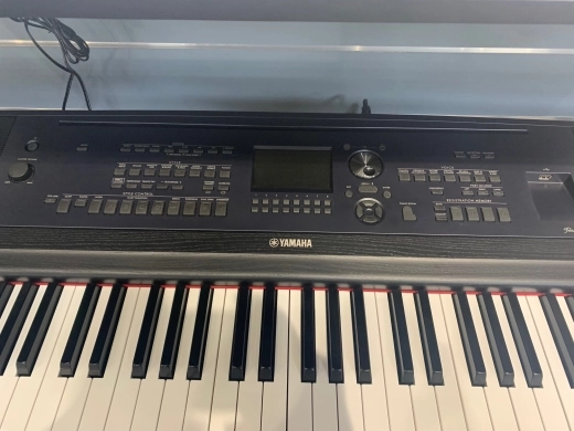 Yamaha - DGX670 B DIGITAL PIANO 2