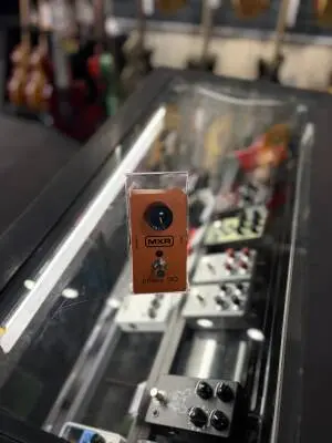 MXR - Phase 90